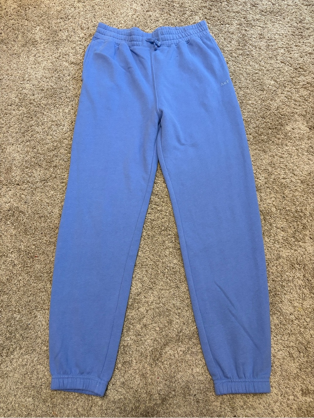 Abercrombie Kids sweatpants, girls 15/16